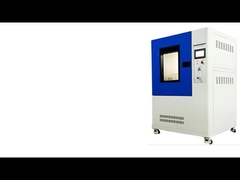 Video vận hành Buồng thử mưa IPX12