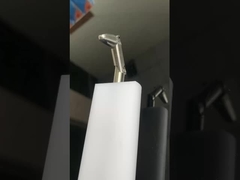 Thử nghiệm B thử nghiệm khớp ngón tay để xác minh bảo vệ chống truy cập bằng ngón tay