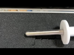 Chứng chỉ CNAS về an toàn sản phẩm viễn thông