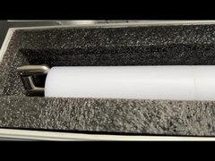 Máy thăm dò ngón tay trẻ em nhỏ IEC61032 Máy thăm dò thử nghiệm 18 với tay cầm mở rộng