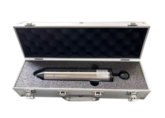 Thiết bị thử nghiệm búa xuân phổ quát từ 0,14J đến 1J IEC62262