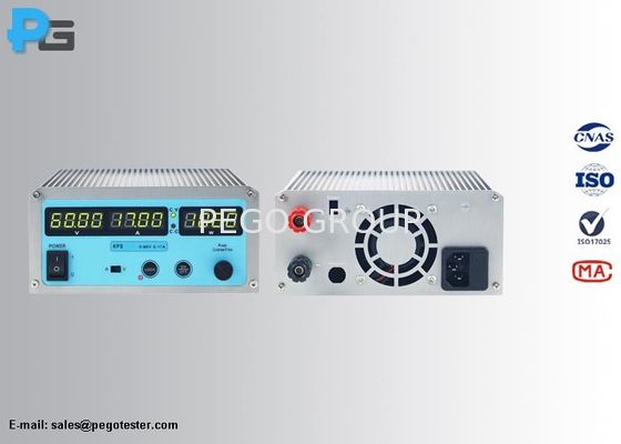 Precision AC DC Power Supply Switch