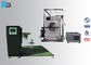PLC Washing Machine Door Endurance Electrical Testing Instruments IEC60335 7'' Touch Screen