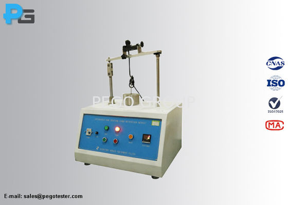 IEC60884-1 Hình 20 Thiết bị thử nghiệm giữ dây