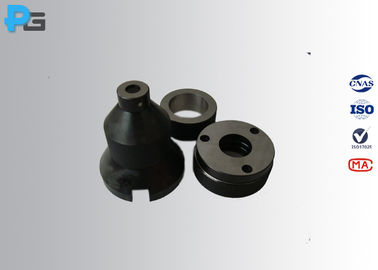 Đen Cap Go Gauge Và Không Go Đo HS Mã 9017300000 12 tháng Bảo hành
