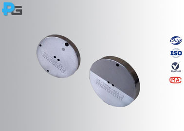 Thép không gỉ nắp đèn đo, đi và không đi đo CANS chấp thuận