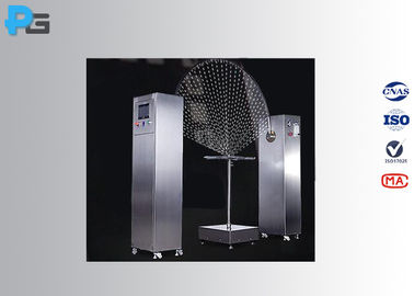 IEC60598 Thiết bị kiểm tra môi trường không thấm nước áp dụng cho đèn ngoài trời