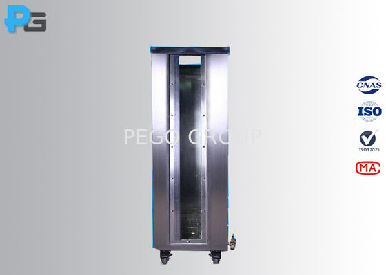 Thiết bị kiểm tra môi trường bể nước IPX7 Loại thiết bị gia dụng