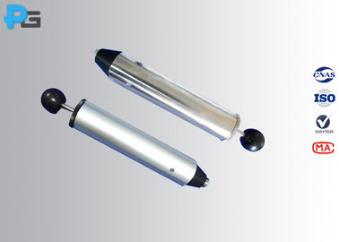 IEC60068-2-75 Thiết bị thử nghiệm va đập có thể điều chỉnh Thiết bị thử nghiệm búa lò xo cho phòng thí nghiệm