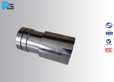 Đèn giữ và không có Go Gauge, Cap Torque Tester IEC60061-3 tiêu chuẩn
