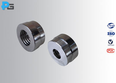 Độ chính xác cao Cap Đèn Đo 7006-27B 7006-28A Với Giấy chứng nhận kiểm tra hiệu chuẩn