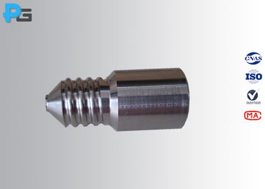 Độ chính xác cao Đèn Cap Đo Kiểm tra Làm Liên hệ với Đo E40 / E27
