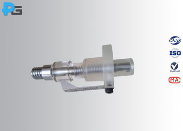 Lampholder Go No Go Thread Gauge Candle Sharped Shaft để kiểm tra kích thước