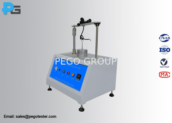 Thiết bị thử nghiệm nối máy IEC60320-1 Thiết bị thử nghiệm kéo cho các đầu nối và đầu nối cắm