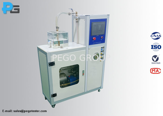 Máy thử chống siphon cho bộ ống mềm IEC61770