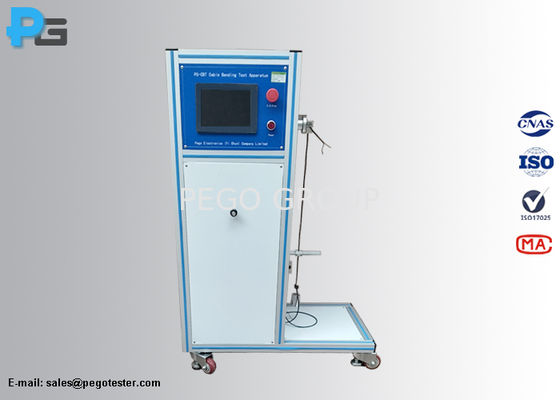 Mua 90 swing angle iec60227 cable tester, chất lượng tốt 90 swing angle ...