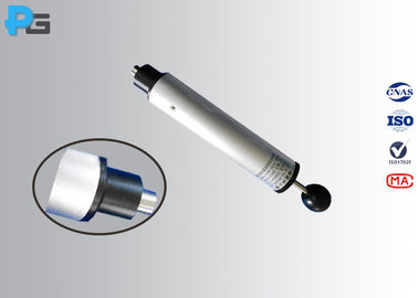 Thiết bị thử nghiệm tác động búa đơn mùa xuân 500g khối lượng tương đương cho thử nghiệm va chạm IK07