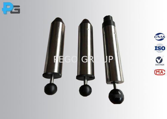 Thiết bị thử nghiệm va chạm bằng búa một mùa xuân