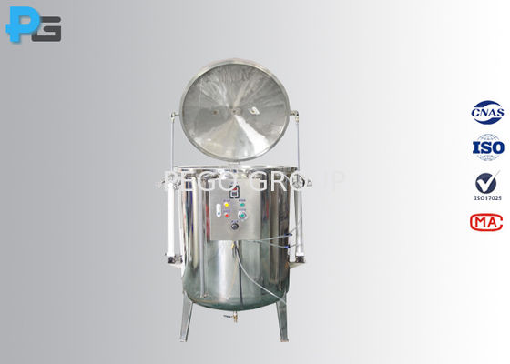 Thiết bị kiểm tra môi trường nước áp lực IEC60529 IPX8
